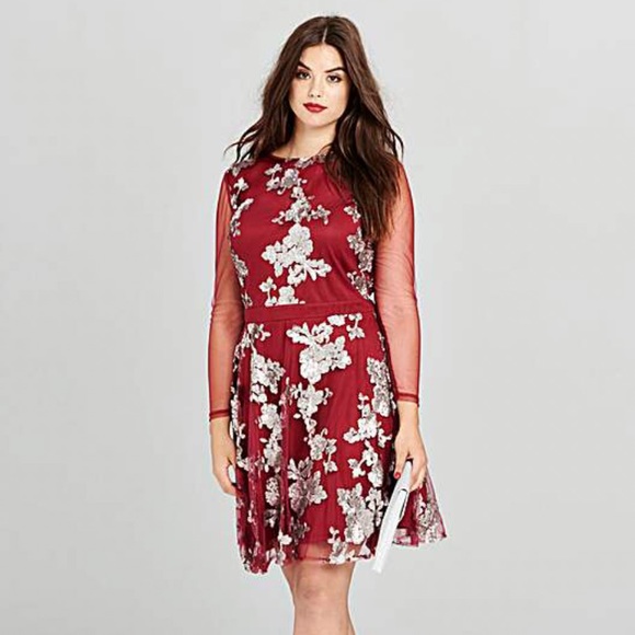 simply be cocktail dresses